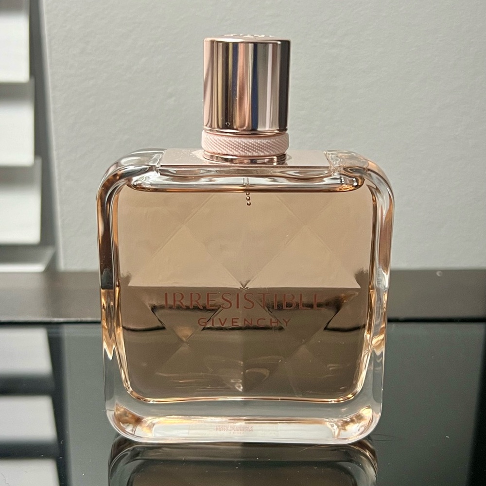 Givenchy IRRESISTIBLE Fragrance